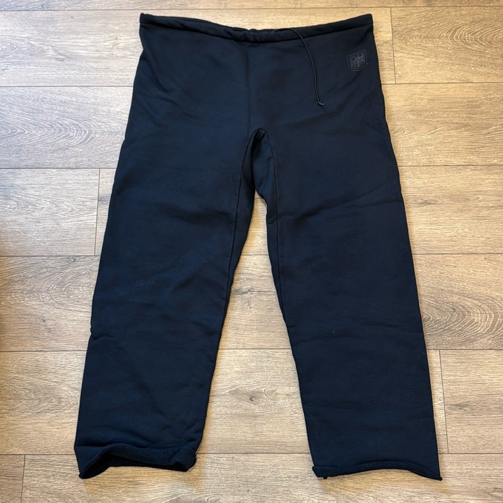 Yeezy Vultures Sweats